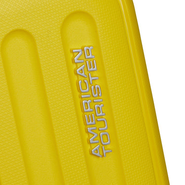American Tourister Rejoy - 4-Rollen-Trolley 68 cm (gelb) - Ansicht 9
