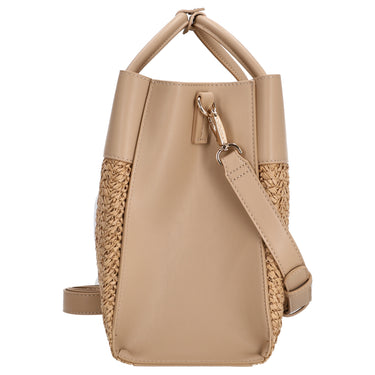 Valentino Bags Alexia Summer - Henkeltasche 35 cm (naturale) - Ansicht 3