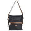 Picard Sonja - Shoulder Bag/Backpack 36 cm (midnight)