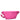 zwei Mademoiselle MH80 - Gürteltasche 40 cm (pink)