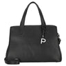 Picard Bali - Henkeltasche 32 cm (schwarz)