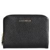 Coccinelle C-Me Softy - Geldbörse 3cc 12 cm (noir)
