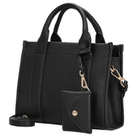 Seidenfelt Meloy Tote - Shopper 25.5 cm (black)