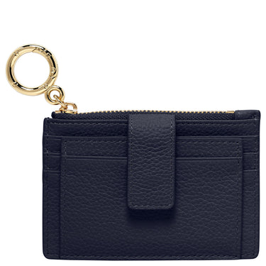 Aigner Zita - Kreditkartenetui 5cc 12 cm RFID (cosmic blue)