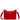Aigner Zita - Crossbody Bag 30 cm Small (Color: cosmic blue)
