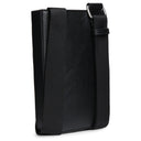 Tommy Hilfiger Central Mini Crossover - Umhängetasche 21 cm (black)