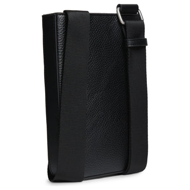 Tommy Hilfiger Central Mini Crossover - Umhängetasche 21 cm (black)