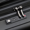 Delsey Paris Shadow 5.0 Trunk - 4-Rollen-Trolley 80 cm (schwarz) - Ansicht 6