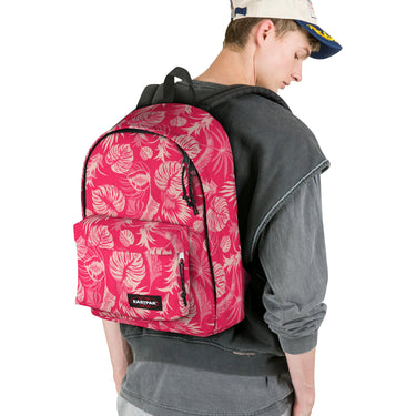 Eastpak Out Of Office 27 - Rucksack 13" 44 cm (brize pink beige) - Ansicht 5