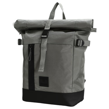 Strellson Northwood RS Eddie - Backpack M 42 cm (Color: black)