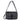 bugatti Zita - Schultertasche 22 cm (schwarz)