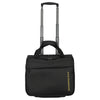 Mandarina Duck Zephyr - 2-Wheel Business Trolley 40 cm (graphite)