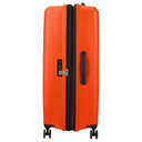 American Tourister Aerostep - 4 - Rollen - Trolley M 67 cm erw. (bright orange) - Markenkoffer
