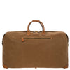 Brics Life Weekender - Reisetasche 78 cm (camel)