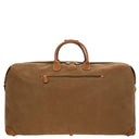Brics Life Weekender - Reisetasche 78 cm (camel) - Markenkoffer