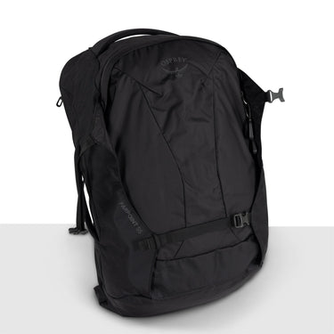 Osprey Farpoint 55 - Reiserucksack 55 cm (black) - Ansicht 4
