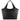 bugatti Elsa - Shopper M 13" 45 cm (schwarz)