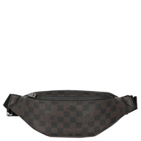 Joop Cortina Piazza Leo - Gürteltasche 37 cm (seal brown)