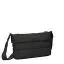 zwei Mademoiselle MTP45 - Umhängetasche 25 cm (black)