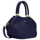 Aigner Carre Soft - Henkeltasche M 35 cm (cosmic blue) - Ansicht 2