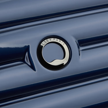 Delsey Paris Shadow 5.0 - 2-Rollen-Businesstrolley 38 cm erw. (marineblau) - Ansicht 9