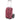 reisenthel citycruiser - Einkaufstrolley 55 cm (twist maroon)