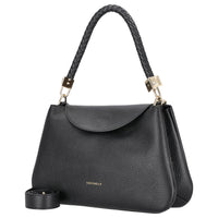 Coccinelle Tiggy - Schultertasche 29 cm (noir) - Ansicht 2