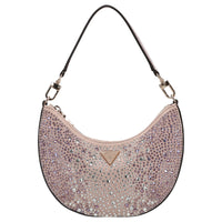 Guess Tasmin Mini - Shoulder Bag 21 cm (light rose)