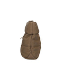 zwei Mademoiselle MTP100 - Umhängetasche 35 cm (brown) - Ansicht 5