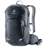 Deuter Bike I 16 - Fahrradrucksack 46 cm (black)