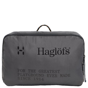 Haglöfs Magma 42 - Reisetasche 53 cm (dew green/chlorophyll green) - Ansicht 11