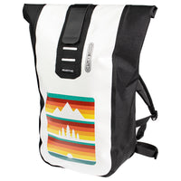 Ortlieb Velocity Design 23 - Backpack 50 cm (Portland Heights)