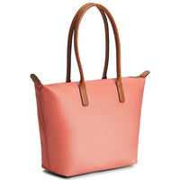 Tommy Hilfiger Popette - Shopper 48 cm (coral clay) - Ansicht 2
