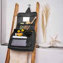 reisenthel cosmetics toiletbag XL - Kulturbeutel 28 cm (black) - Ansicht 4