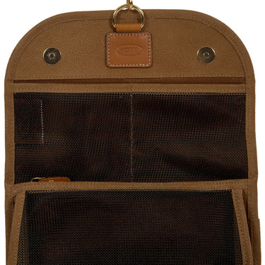 Brics Life - Kulturbeutel 26 cm (camel) - Markenkoffer