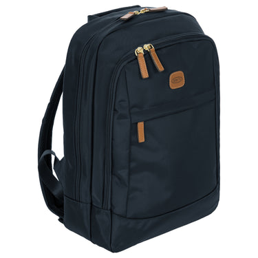 Brics X-Travel Metro - Backpack L 40 cm (Color: blue)