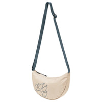 Jack Wolfskin Zoya 4 - Umhängetasche 29 cm (oyster) - Ansicht 2