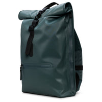 Rains Rolltop - Rucksack 16" 48 cm (mystique)