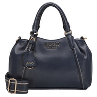 Liu Jo Trepida - Henkeltasche S 26 cm (dress blue)