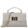 Furla 1927 Mini - Umhängetasche 18 cm (stone gray)