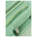 Brics Positano - 4 - Rollen - Trolley M 69 cm erw. (salbei) - Markenkoffer