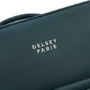 Delsey Paris Brochant 3 - 4-Rollen-Trolley M 67 cm erw. (tannengrün) - Ansicht 4