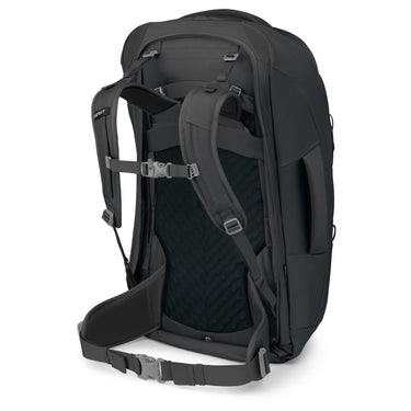 Osprey Fairview 70 - Reiserucksack 66 cm (black) - Ansicht 2