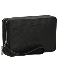 Lacoste Chantaco - Clutch 25 cm (noir) - Ansicht 5