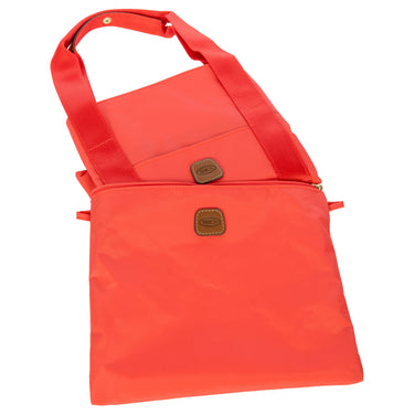 Brics X-Bag - Reisetasche 55 cm (poppy) - Ansicht 7