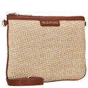Valentino Demetra Pochette - Umhängetasche 30 cm (naturale/nero) - Ansicht 5
