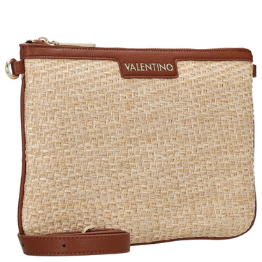 Valentino Demetra Pochette - Umhängetasche 30 cm (naturale/nero) - Ansicht 5
