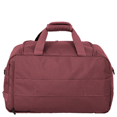 Travelite Skaii - Weekender/Rucksack 50 cm (red) - Ansicht 6