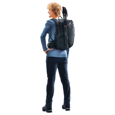 Deuter Futura 23 - Wanderrucksack 57 cm (black) - Ansicht 11