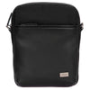Brics Monza - Schultertasche 28 cm (black)
